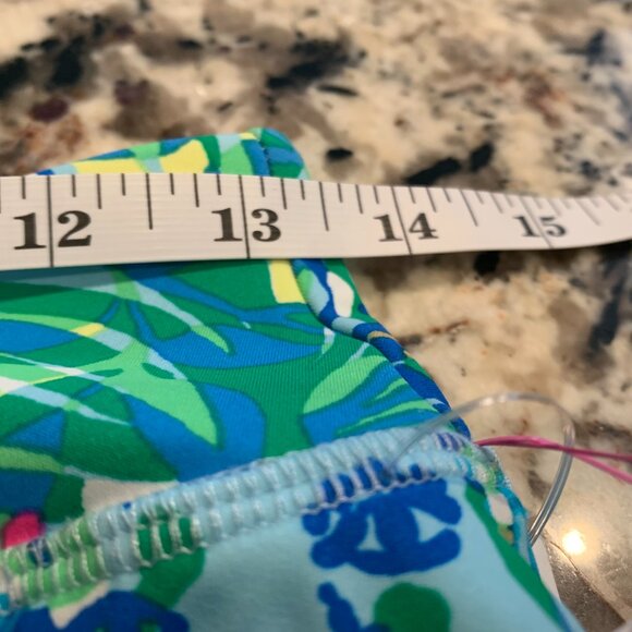 SALE Lilly Pulitzer Luxletic Aila Skort XS NWT - Picture 4 of 8